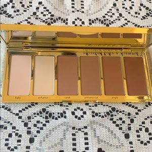 Park Ave Princess Palette